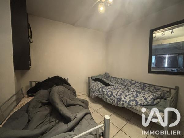 Maison à vendre 4 pièces 104 m² Noisy-le-Sec