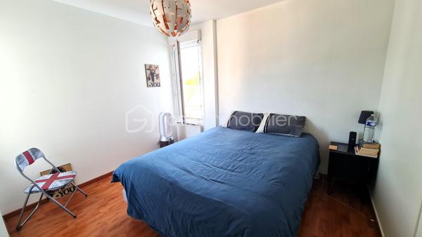 Appartement de 47,94 m²