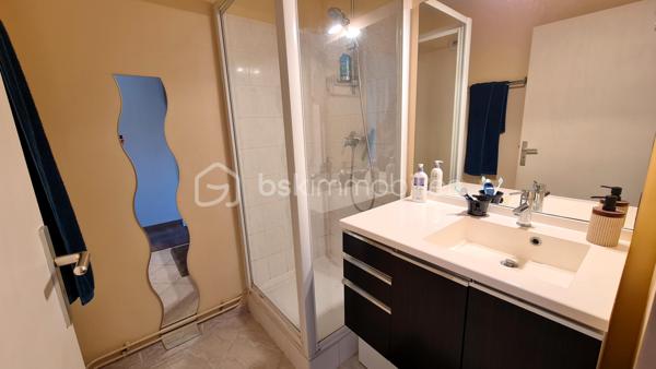 Appartement de 47,94 m²