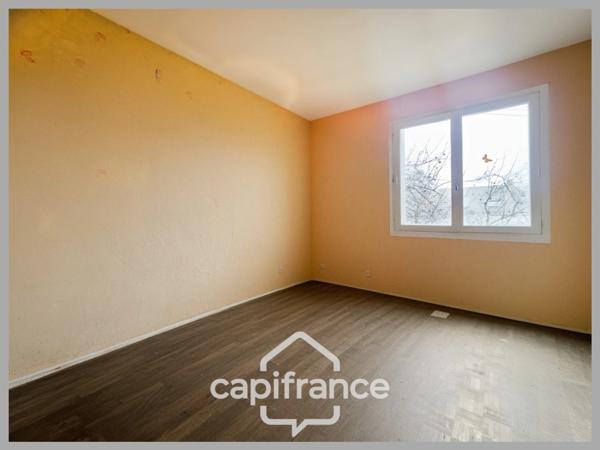 Maison 124 m² à vendre 5 pièces CHATELLERAULT (86)