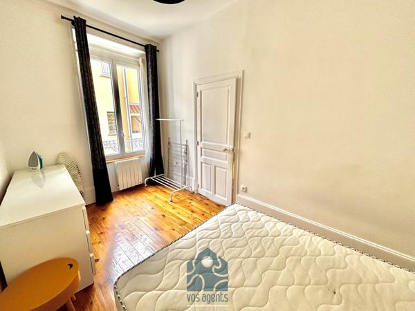 Appartement 2 pièce(s) 1 chambre(s) 42.05 m²