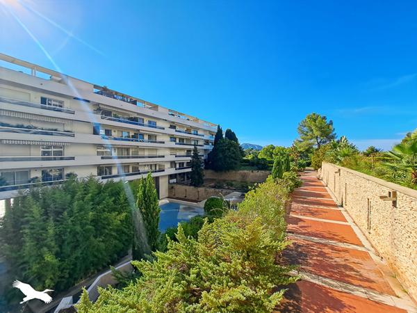 Appartement à vendre |  Marseille 08 |  1 pièce | 9 m²