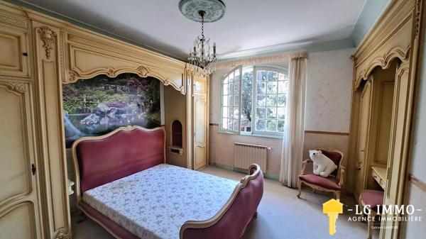 Votre recherche de biens