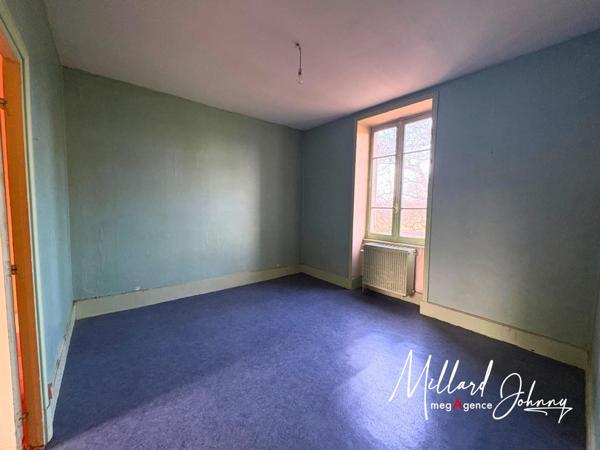 Maison à SAINT-VALLIER, 71230 - 8 pièces 161m²