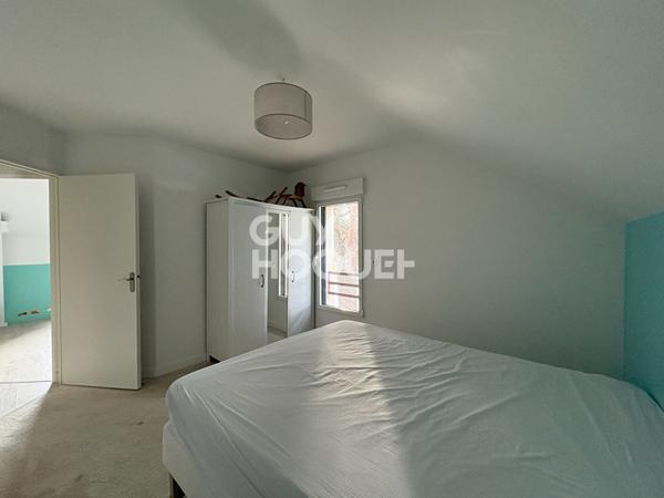 Maison 3 chambres - Nantes Perray