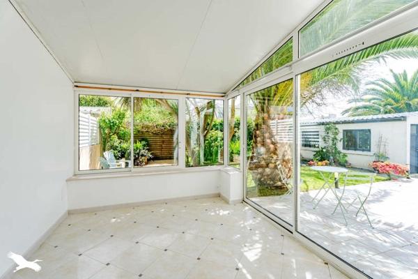 Maison à vendre |  Guipavas |  6 pièces | 124 m²