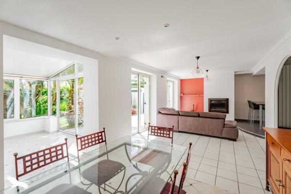 Maison à vendre |  Guipavas |  6 pièces | 124 m²
