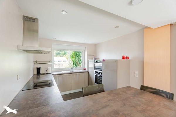 Maison à vendre |  Guipavas |  6 pièces | 124 m²
