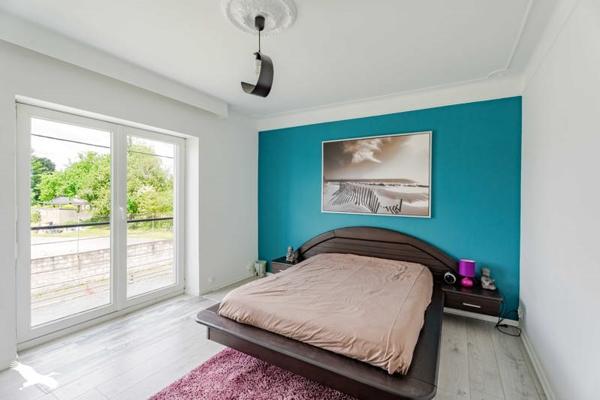 Maison à vendre |  Guipavas |  6 pièces | 124 m²