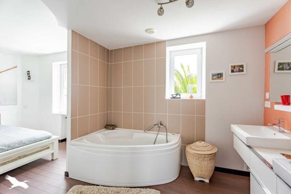 Maison à vendre |  Guipavas |  6 pièces | 124 m²