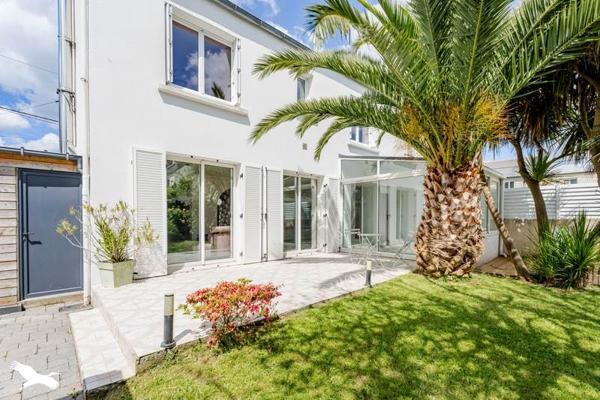 Maison à vendre |  Guipavas |  6 pièces | 124 m²