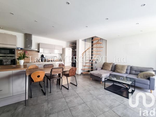 Maison 5 pièces de 100 m² à Bages (66670)