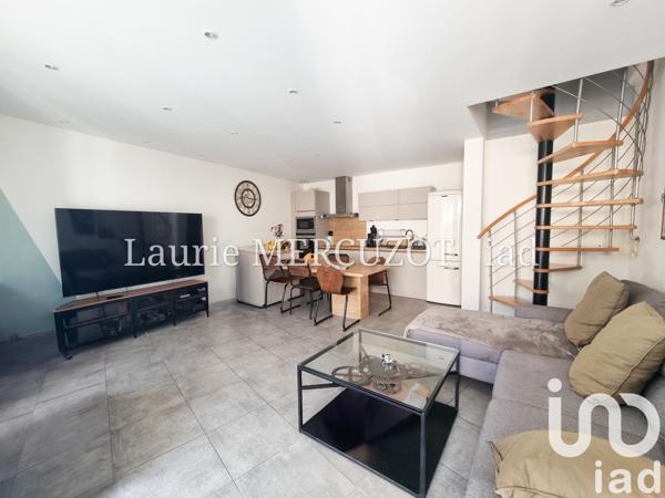 Maison 5 pièces de 100 m² à Bages (66670)