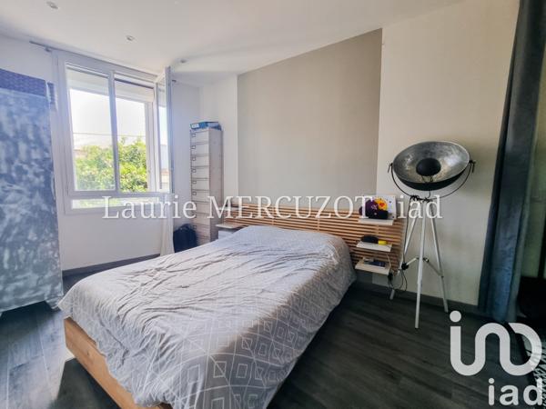 Maison 5 pièces de 100 m² à Bages (66670)