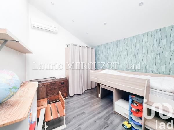 Maison 5 pièces de 100 m² à Bages (66670)