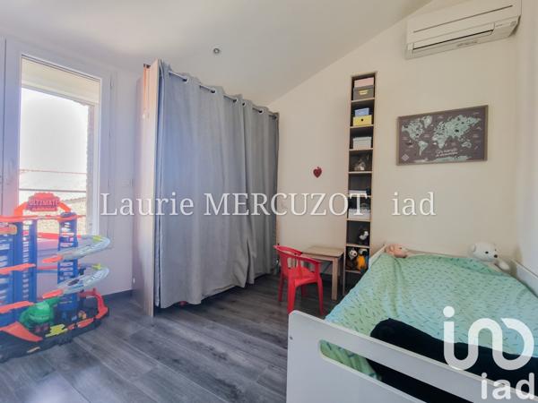 Maison 5 pièces de 100 m² à Bages (66670)