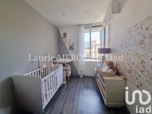 Maison 5 pièces de 100 m² à Bages (66670)