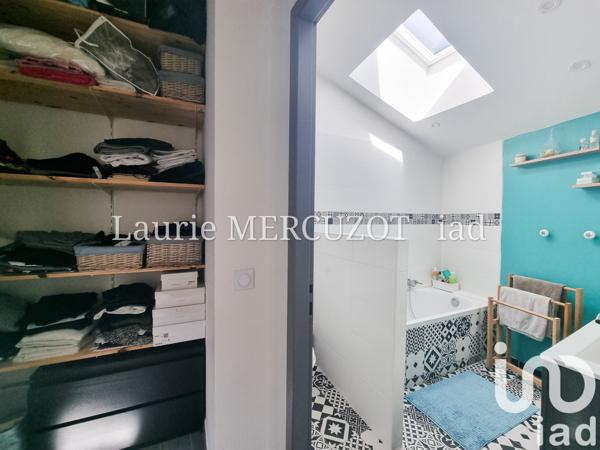 Maison 5 pièces de 100 m² à Bages (66670)