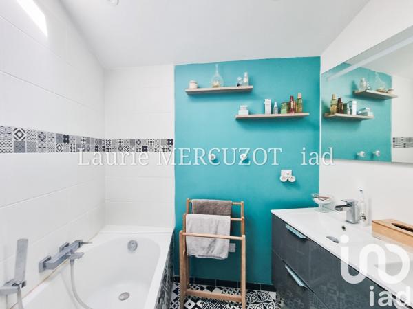 Maison 5 pièces de 100 m² à Bages (66670)