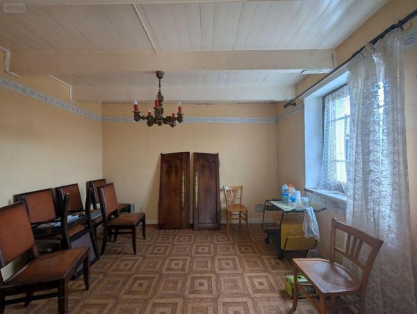 Corps de ferme à vendre à Landivisiau dans le Finistère (29400), ref : 4134