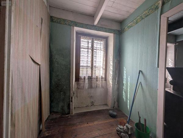 Corps de ferme à vendre à Landivisiau dans le Finistère (29400), ref : 4134