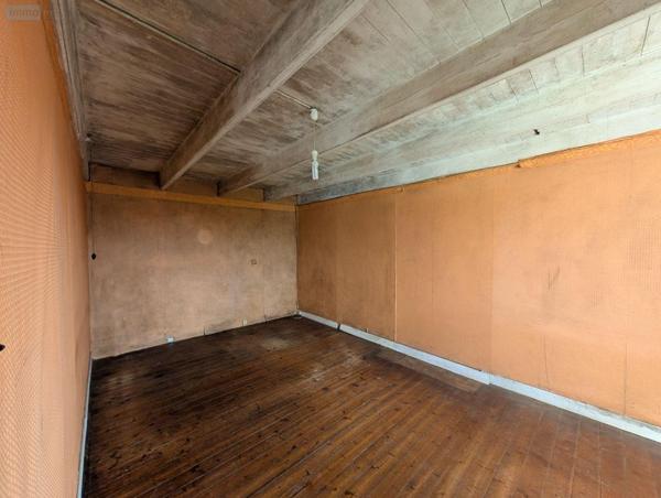 Corps de ferme à vendre à Landivisiau dans le Finistère (29400), ref : 4134