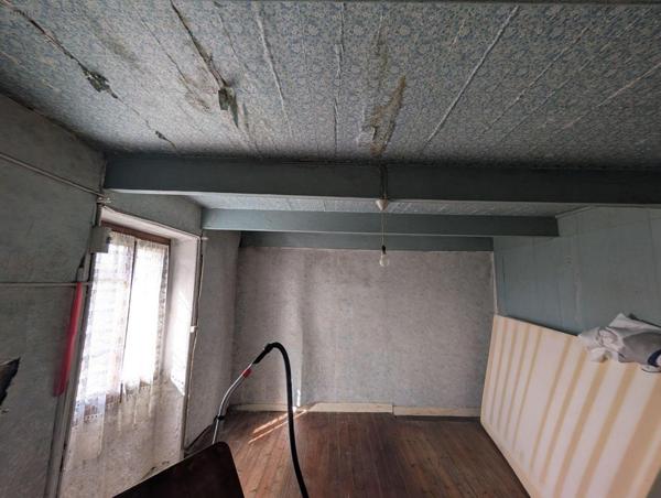 Corps de ferme à vendre à Landivisiau dans le Finistère (29400), ref : 4134