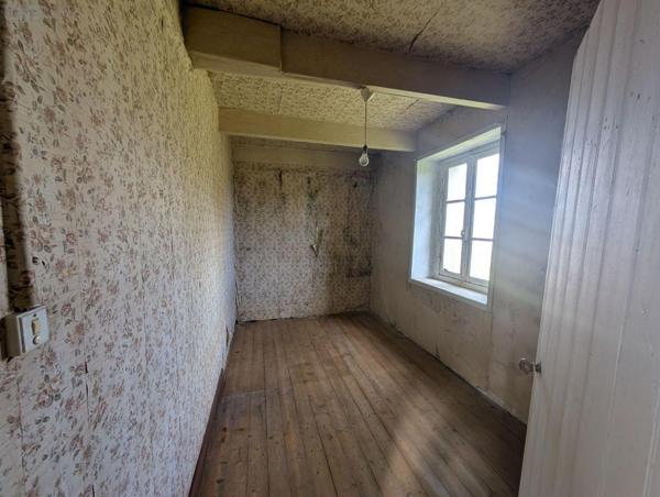 Corps de ferme à vendre à Landivisiau dans le Finistère (29400), ref : 4134