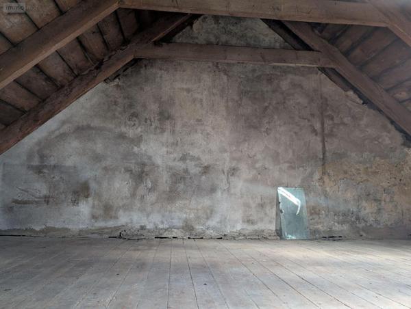 Corps de ferme à vendre à Landivisiau dans le Finistère (29400), ref : 4134