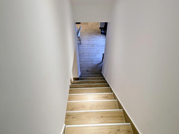 Vente / Appartement T4