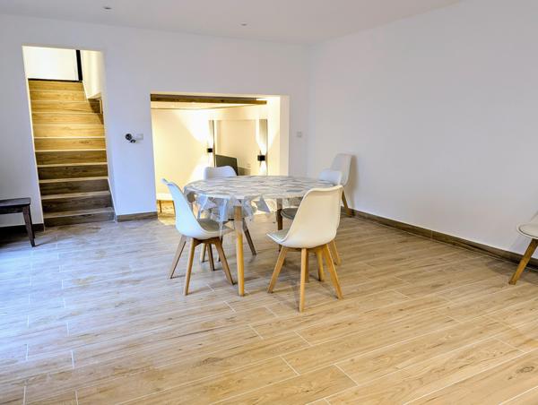 Vente / Appartement T4
