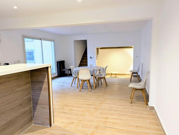 Vente / Appartement T4