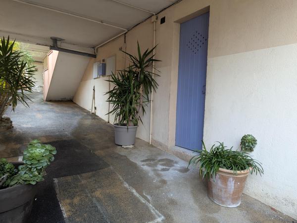 Vente / Appartement T4