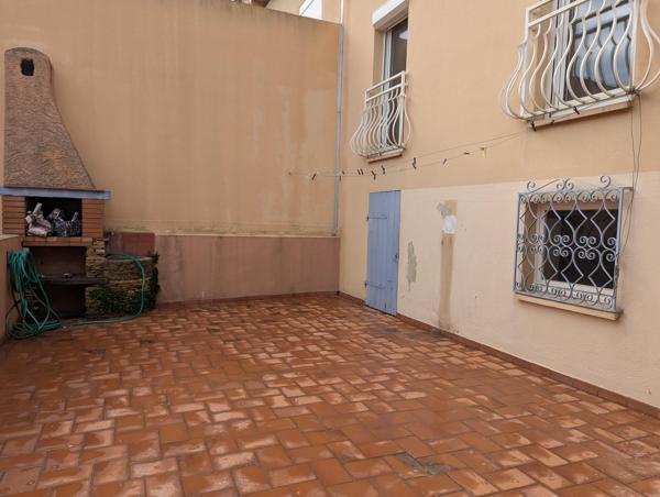 Vente / Appartement T4