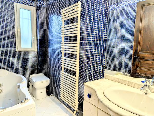 Vente / Appartement T4