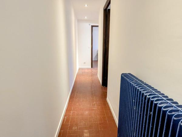 Vente / Appartement T4