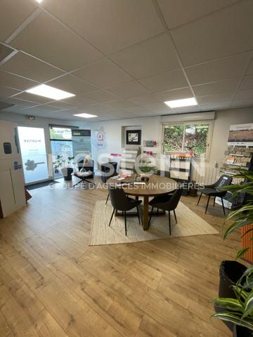 À louer :  bureaux de standing - Zone du Ténénio à Vannes