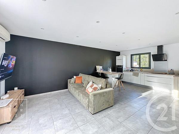 Appartement F3 à vendre  3 pièces - 70,90 m2 ST ESTEVE - 66