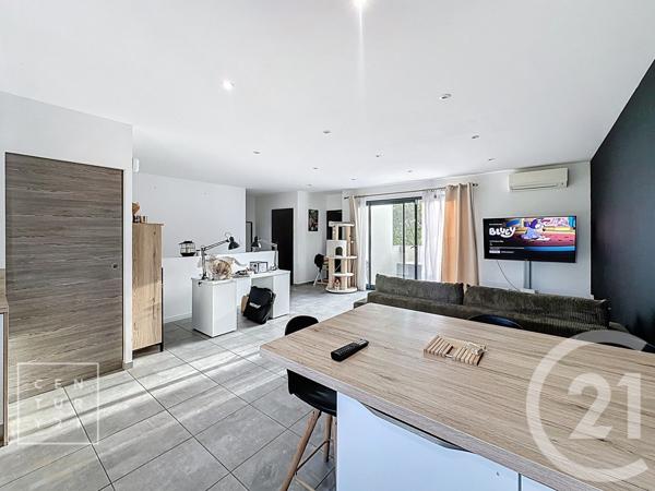 Appartement F3 à vendre  3 pièces - 70,90 m2 ST ESTEVE - 66