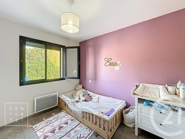 Appartement F3 à vendre  3 pièces - 70,90 m2 ST ESTEVE - 66