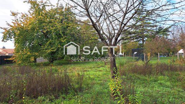 TERRAIN CONSTRUCTIBLE