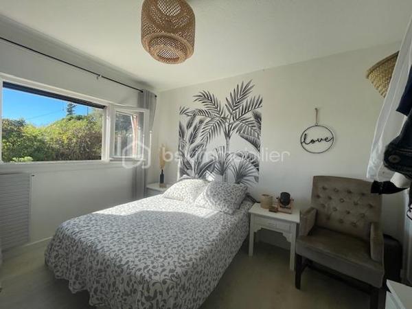 Appartement de 60 m²