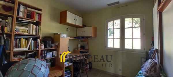 Maison 4 pièces avec vue sur l’estuaire de la Gironde à Blaye Détails des diagnostics énergétiques