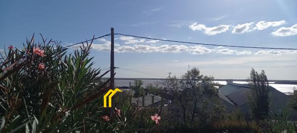 Maison 4 pièces avec vue sur l’estuaire de la Gironde à Blaye Détails des diagnostics énergétiques