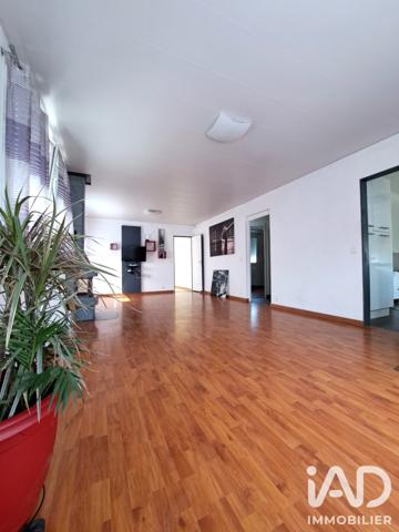 Maison à vendre 5 pièces 134,53 m² Montgeron