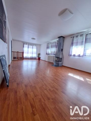 Maison à vendre 5 pièces 134,53 m² Montgeron