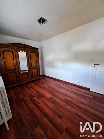 Maison à vendre 5 pièces 134,53 m² Montgeron