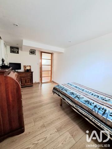 Maison à vendre 5 pièces 134,53 m² Montgeron