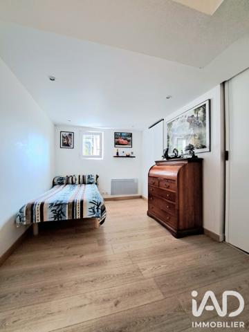 Maison à vendre 5 pièces 134,53 m² Montgeron