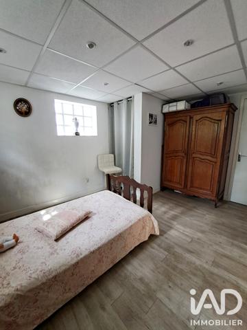 Maison à vendre 5 pièces 134,53 m² Montgeron